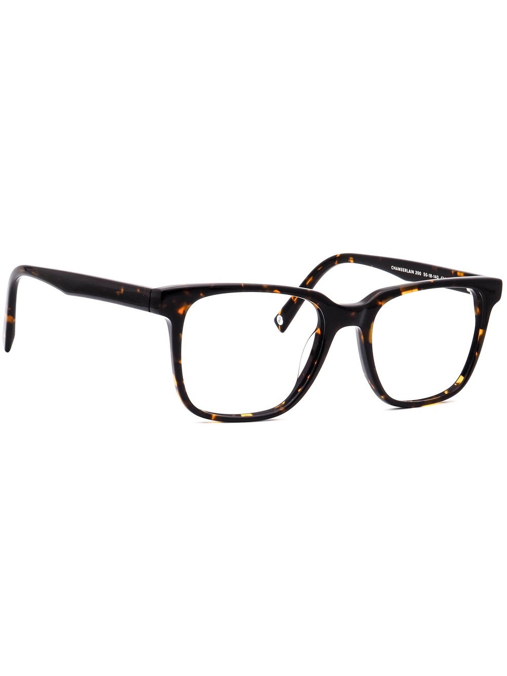 Warby Parker Chamberlain 200 Eyewear